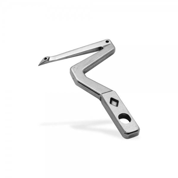 Looper KL25 para Overlock e Interlock de Alta Precisão