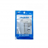 Chapa de Agulha Overlock Ponto Cadeia Original Jack