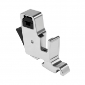 Haste Baixa Adaptador de Troca Rápida para Calcador Doméstico