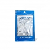 Chapa de Agulha para Interlock Original Jack Industrial