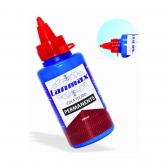 Cola para Tecido Permanente Lanmax 100ml Não Tóxica