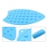 Protetor Descanso de Silicone para Ferro de Passar Roupas