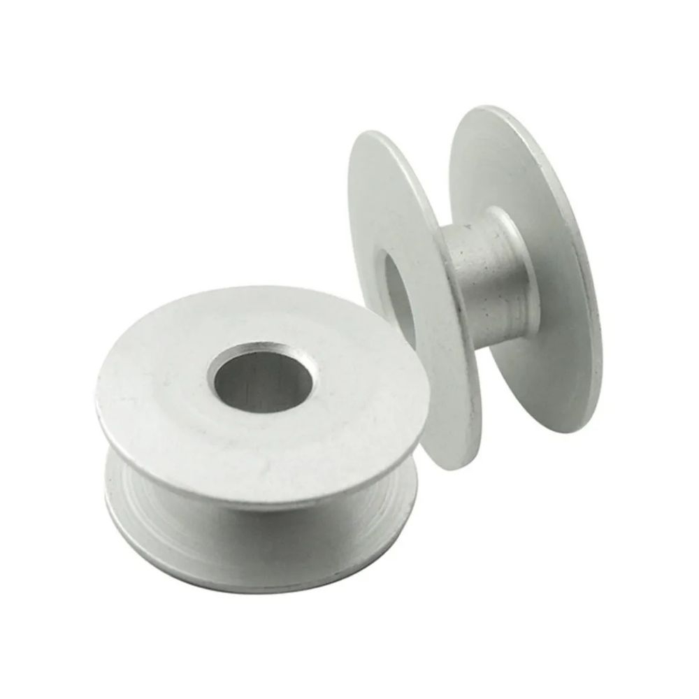 Bobina Carretilha Jack Original Lisa 5 Unidades