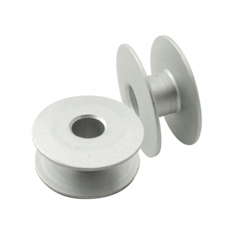 Bobina Carretilha Jack Original Lisa 5 Unidades