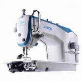 Maquina Pespontadeira Alternada Lançadeira Grande JACK Direct Drive JK-58750B-005C