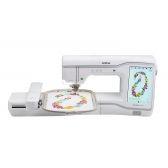 Maquina de Bordado Brother BP3700