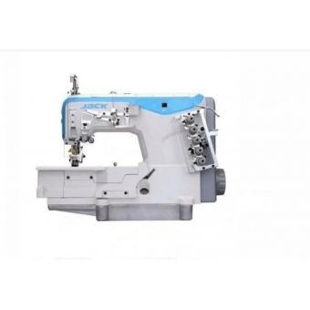 Maquina de Costura Galoneira Jack W4s