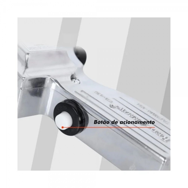 Pistola Tira Manchas Arrow CM170 Tecidos e Malhas 220V