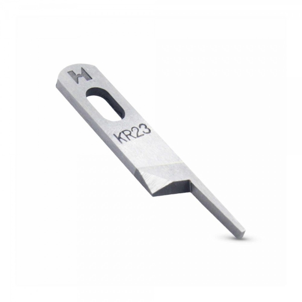 Conjunto de Facas Strong H para Overlock Industrial – KR23/KR35