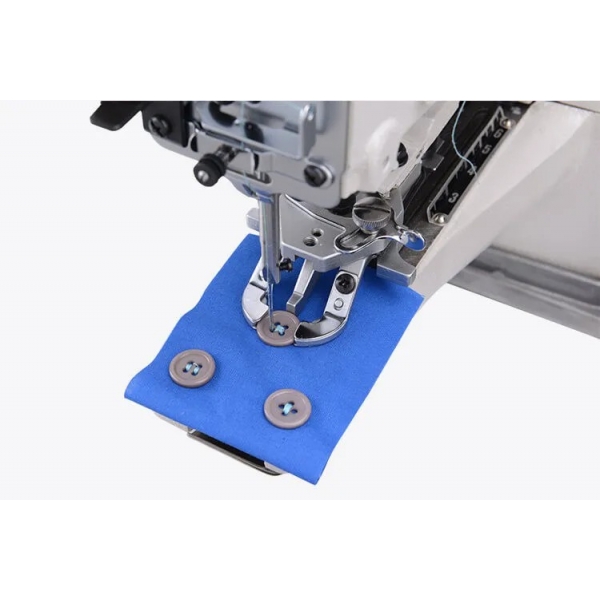 Maquina de Costura Botoneira Direct Drive Jack JK-T1377EB