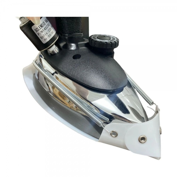 Sapata Anti-Brilho de Teflon para Ferro Industrial Universal