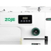 Maquina de Costura Reta Direct Drive Zoje A6000 P (Lançamento)