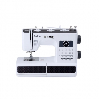 Máquina de Costura Brother ST371HD 37 Pontos com Acessórios + Brinde