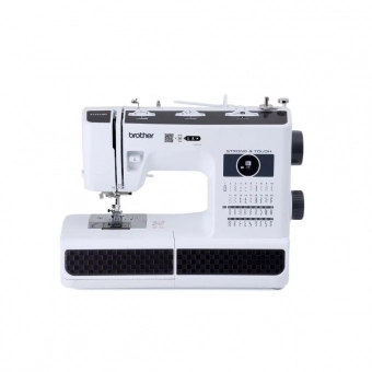 Máquina de Costura Brother ST371HD 37 Pontos com Acessórios + Brinde