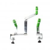 Aparelho de Elástico Cós para Overlock e Interlock