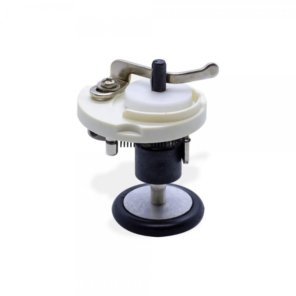 Enchedor de Bobina para Máquina Reta Eletrônica Industrial