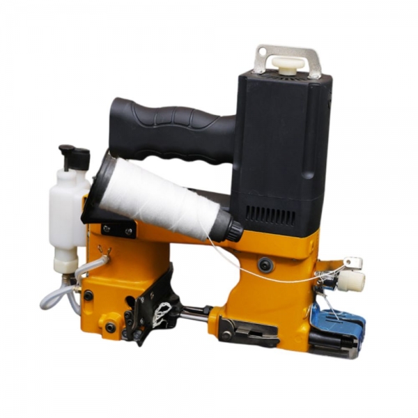 Máquina de Fechar e Costurar Sacaria Bracob BC9-2 220V 190W