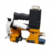 Máquina de Fechar e Costurar Sacaria Bracob BC9-2 220V 190W