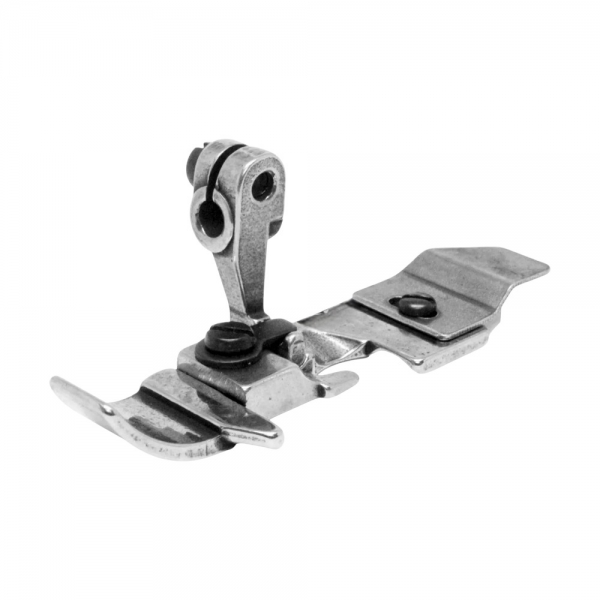 Calcador para Overlock Industrial 737 e Similares