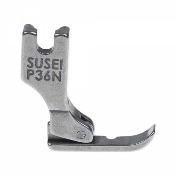 Calcador Zíper Direito ou Esquerdo P36LN/P36N Precisão