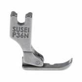 Calcador Zíper Direito ou Esquerdo P36LN/P36N Precisão