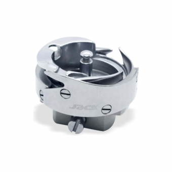 Lançadeira Reta Eletrônica Jack Original Alta Precisão