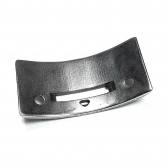 Chapa Larga de Agulha para Máquina de Costura Braço Esquerdo Singer 18U222