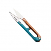 Tesoura de Arremate Aktion para Corte de Linhas e Acabamento