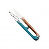 Tesoura de Arremate Aktion para Corte de Linhas e Acabamento