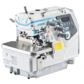 Maquina de Costura Overlock Eletrônica URUS C7 JACK (Lançamento)