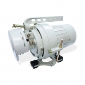 Motor de Embreagem DOL34HS 550W para Máquinas de Costura