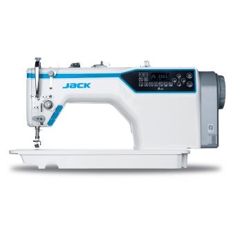 Maquina de Costura Reta Eletrônica Jack A4B
