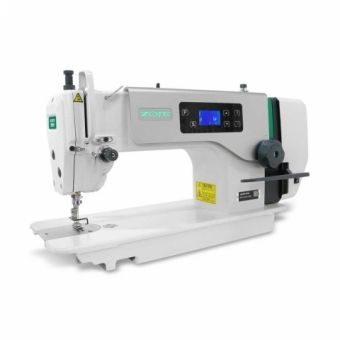 Maquina de Costura Reta Direct Drive Zoje A6000-G