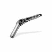 Looper LP26 para Overlock e Interlock de Alta Precisão