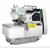 Maquina de Costura Overlock (4 fios) Ponto Cadeia B9500-13 - Zoje