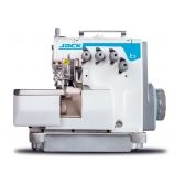 Maquina de Costura Overloque Ponto Cadeia Jack JK-E3-4