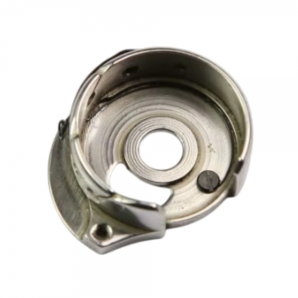 Caixa de Bobina Pequena CP-12C para Pespontadeira Industrial