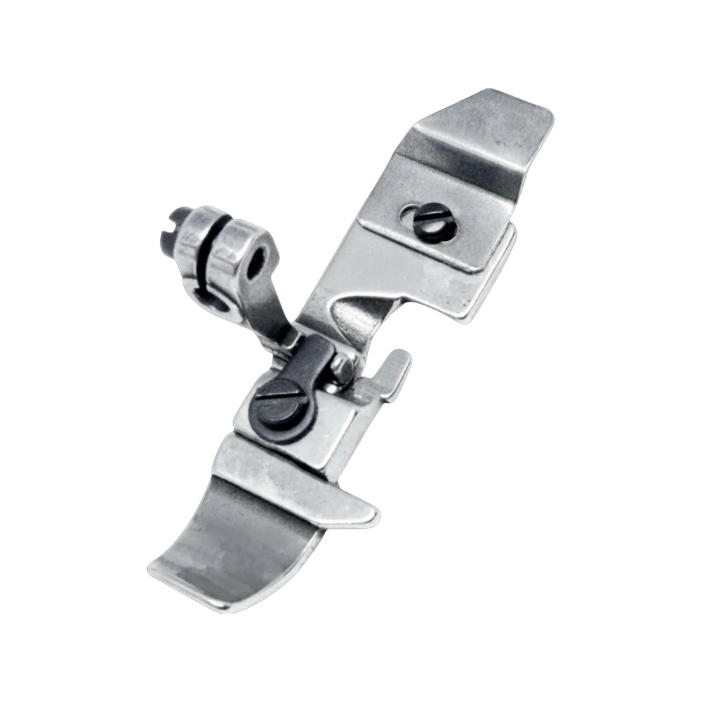 Calcador para Overlock Industrial 737 e Similares