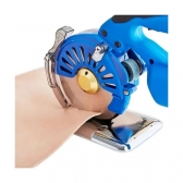 Máquina Cortar Tecidos Direct RCS-100B 4” Sem Fio Portátil