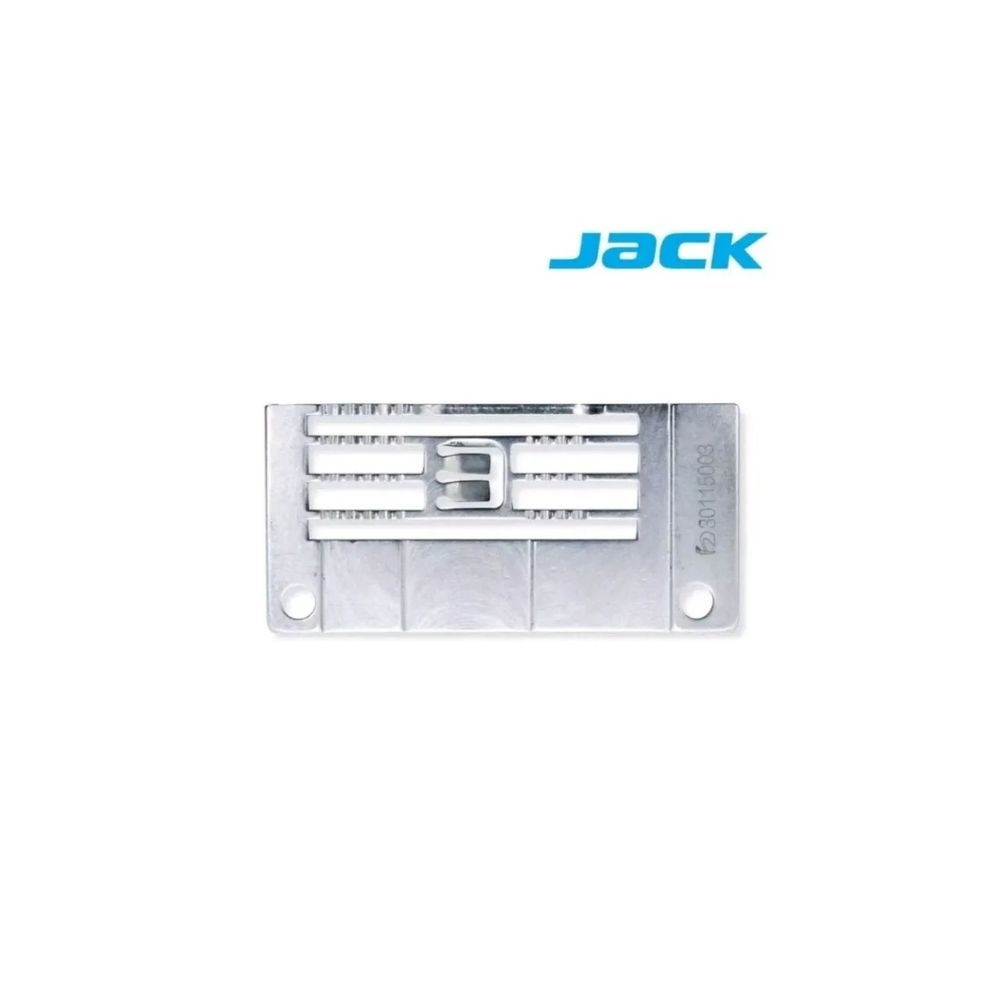 Chapa de Agulha Galoneira Jack 6.4mm 30115003 Original