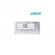 Chapa de Agulha Galoneira Jack 6.4mm 30115003 Original