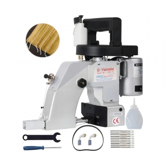 Máquina de Costura Sacaria Yamata GK26-1A 220V