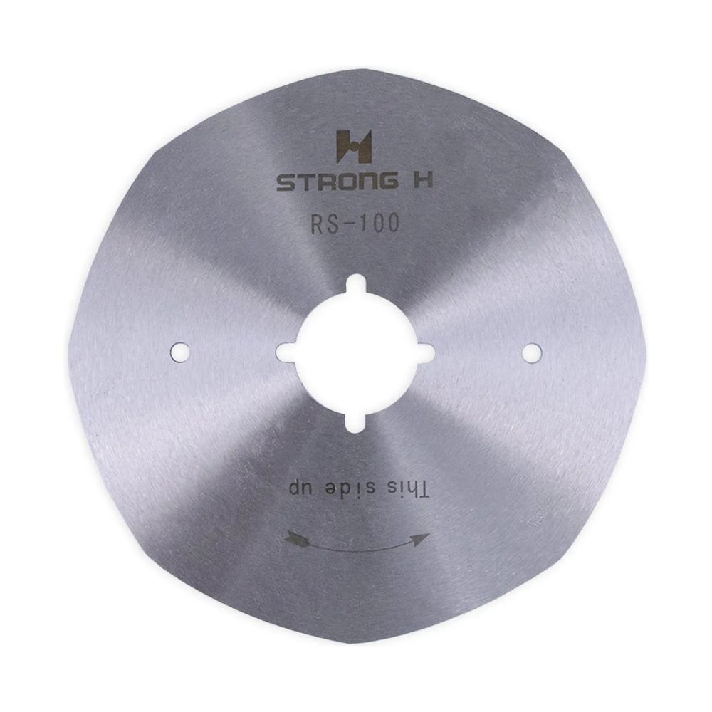 Disco de Corte Strong H RS-100 4” 100mm