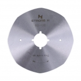 Disco de Corte Strong H RS-100 4” 100mm