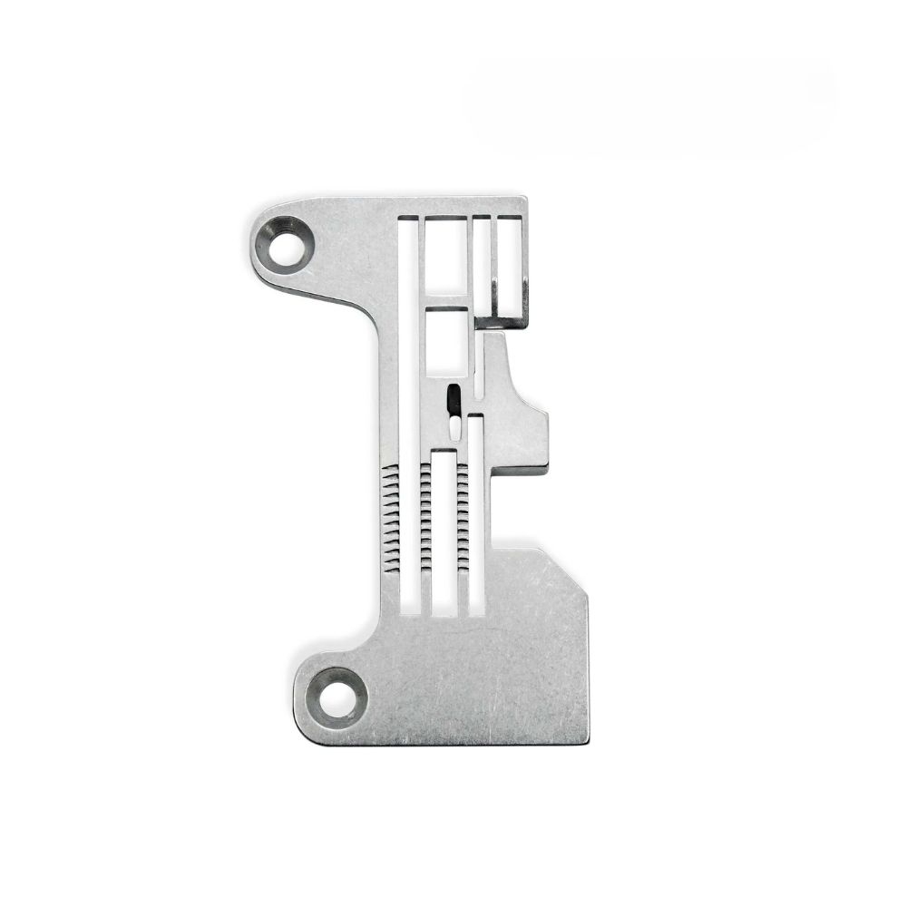 Chapa de Agulha para Interlock Original Jack Industrial