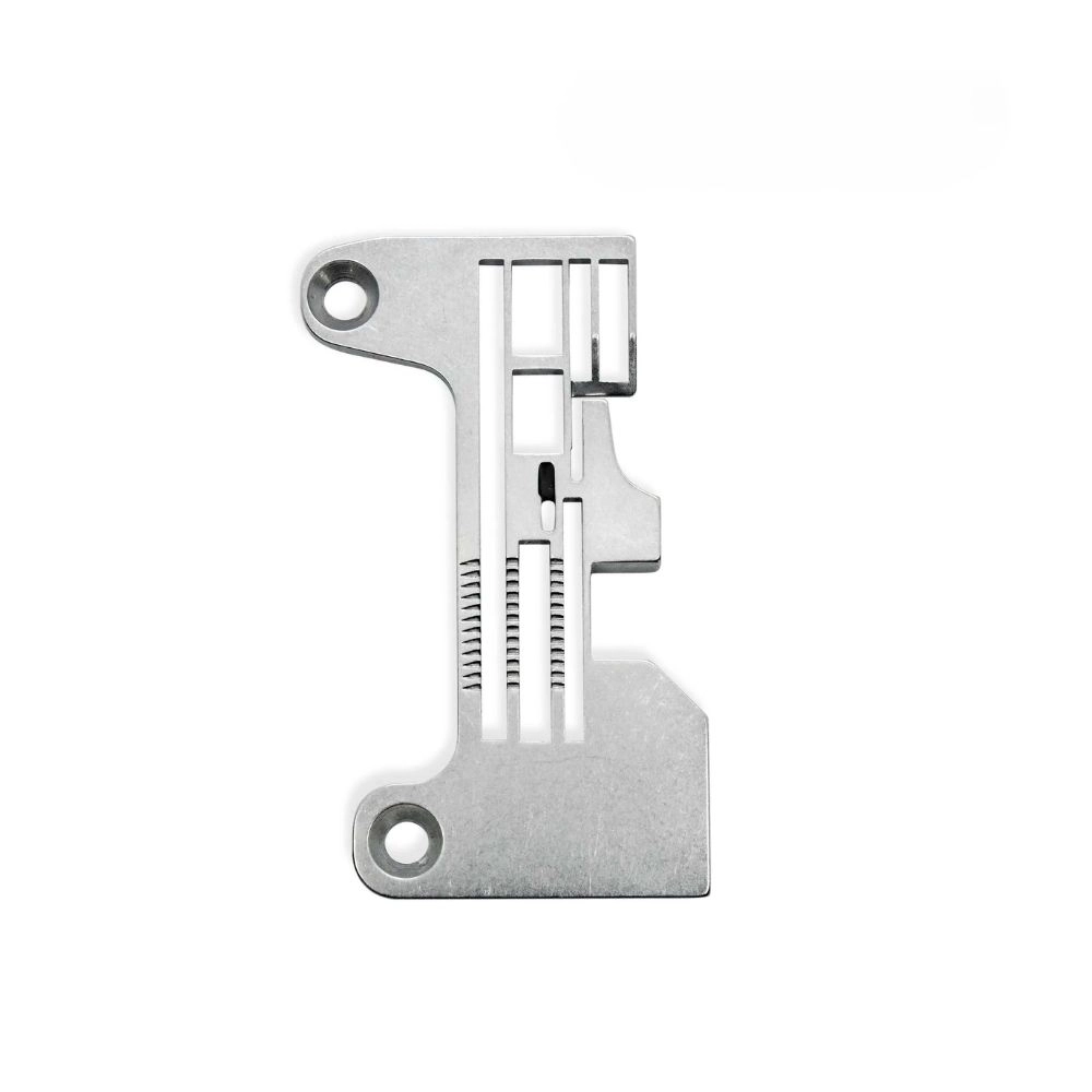 Chapa de Agulha para Interlock Original Jack Industrial