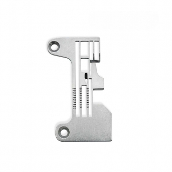 Chapa de Agulha para Interlock Original Jack Industrial