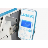 Máquina de Costura Caseadeira Eletrônica Direct Drive Jack JKT782G