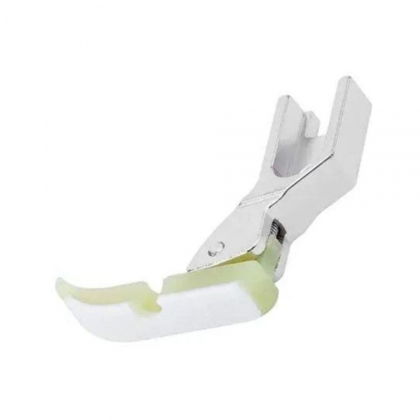 Calcador Zíper Esquerdo Teflon T36LN Antiaderente