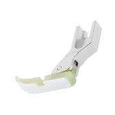 Calcador Zíper Esquerdo Teflon T36LN Antiaderente